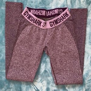 Gymshark Flex bundle